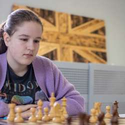 Profielfoto van Lenthe op Oppasland