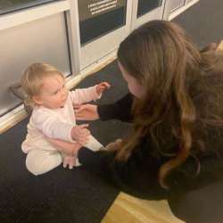 Profielfoto van Maya op Oppasland