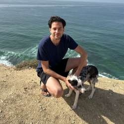 Profielfoto van Farid op Oppasland