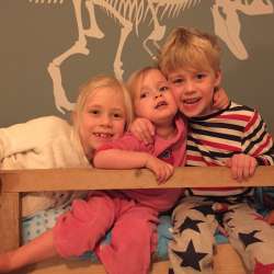 Profielfoto van Auke op Oppasland