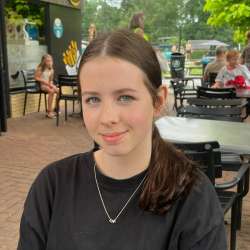 Profielfoto van Noor op Oppasland