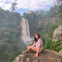 Profielfoto van Marieke op Oppasland