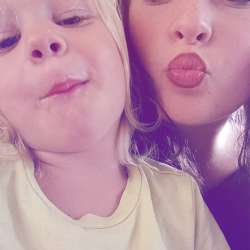 Profielfoto van Isis op Oppasland