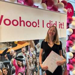 Profielfoto van Chiara op Oppasland