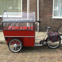 Profielfoto van Ina op Oppasland