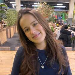 Profielfoto van Kamila op Oppasland