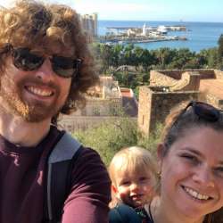 Profielfoto van Elvira op Oppasland