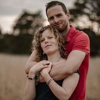 Profielfoto van Kimberly op Oppasland