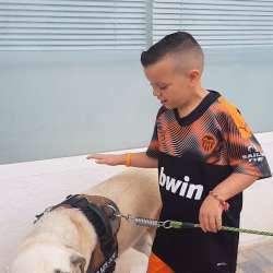 Profielfoto van Debbie op Oppasland