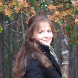 Profielfoto van Eleonora op Oppasland