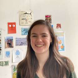 Profielfoto van Floor op Oppasland