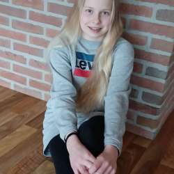 Profielfoto van Inge op Oppasland