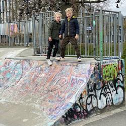 Profielfoto van Marjan op Oppasland