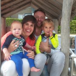 Profielfoto van Maaike op Oppasland