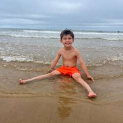 Profielfoto van Daphne op Oppasland