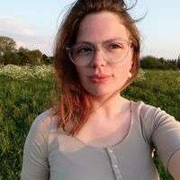 Profielfoto van Eline op Oppasland