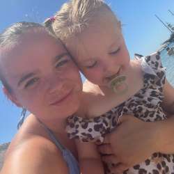 Profielfoto van Sarah op Oppasland