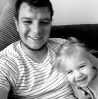 Profielfoto van Roy op Oppasland