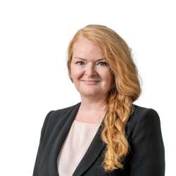 Profielfoto van Astrid op Oppasland