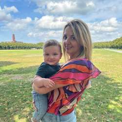 Profielfoto van Nicole op Oppasland