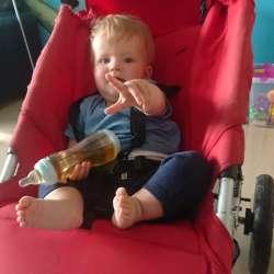 Profielfoto van Renee op Oppasland