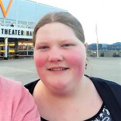 Profielfoto van Irma op Oppasland