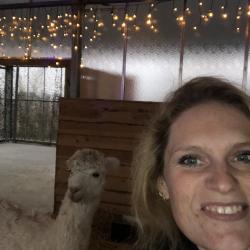 Profielfoto van Laura op Oppasland