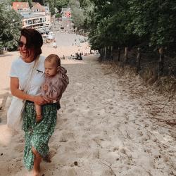 Profielfoto van Eva op Oppasland