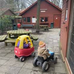 Profielfoto van Cathy op Oppasland