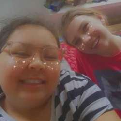 Profielfoto van Aisha En Roseline op Oppasland