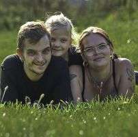 Profielfoto van Kim op Oppasland