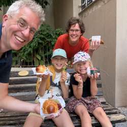 Profielfoto van Siri op Oppasland