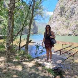 Profielfoto van Varshna op Oppasland