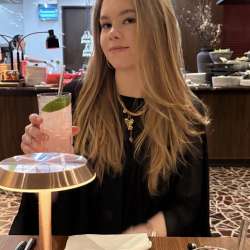 Profielfoto van Anouk op Oppasland