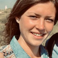 Profielfoto van Nina op Oppasland