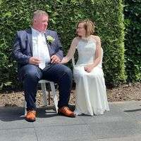 Profielfoto van Candy op Oppasland