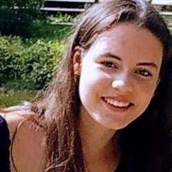 Profielfoto van Kirsten op Oppasland