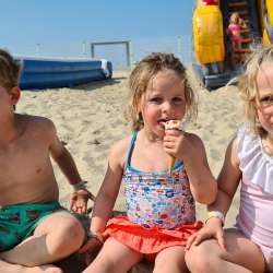 Profielfoto van Fleur op Oppasland