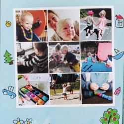 Profielfoto van Jeannette op Oppasland