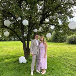 Profielfoto van Famke op Oppasland