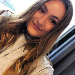 Profielfoto van Sofie op Oppasland