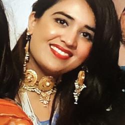 Profielfoto van Hina op Oppasland