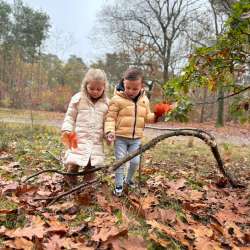 Profielfoto van Kim op Oppasland
