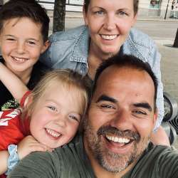 Profielfoto van Marieke op Oppasland