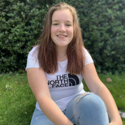 Profielfoto van Jitta op Oppasland