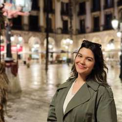 Profielfoto van Khurshid op Oppasland