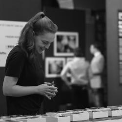 Profielfoto van Annemiek op Oppasland