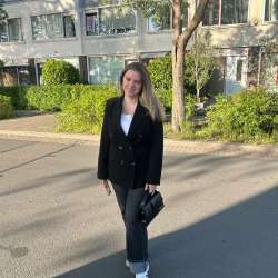 Profielfoto van Medina op Oppasland