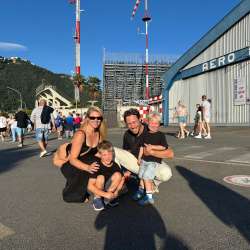 Profielfoto van Femke op Oppasland