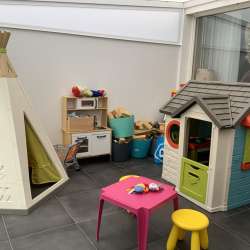 Profielfoto van Mariska op Oppasland